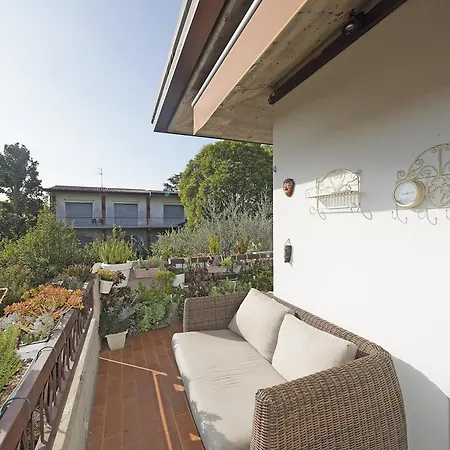 Daire Balander - Gardagate *