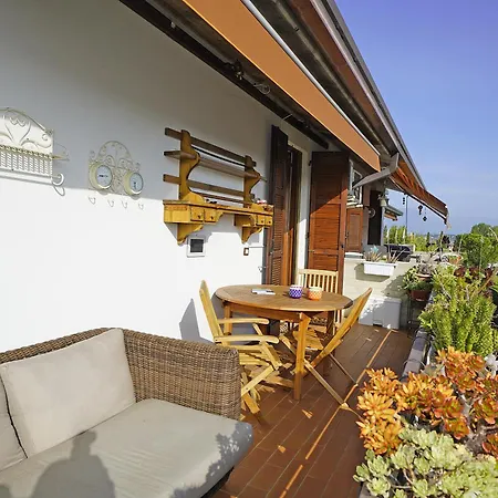 Balander - Gardagate