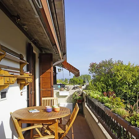 Balander - Gardagate *