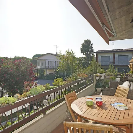 Balander - Gardagate Daire