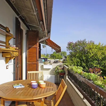 Appartamento Balander - Gardagate *