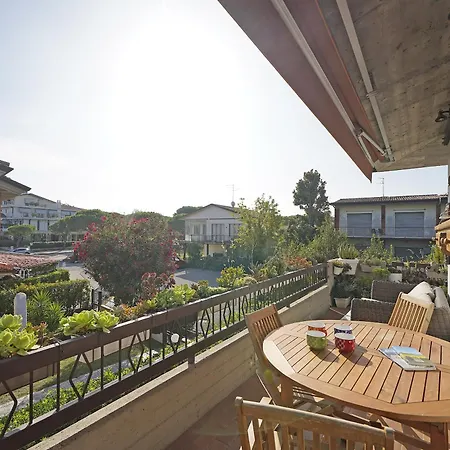 Balander - Gardagate * Sirmione