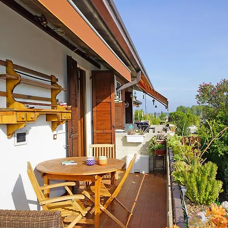 Daire Balander - Gardagate *