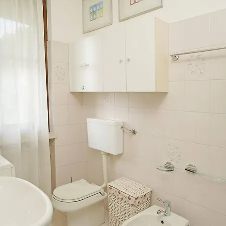 Balander - Gardagate Appartement