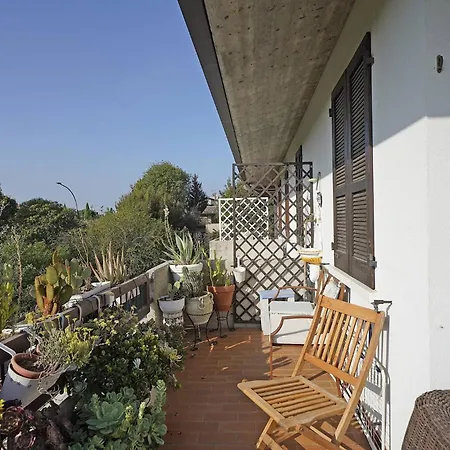 Appartement Balander - Gardagate *
