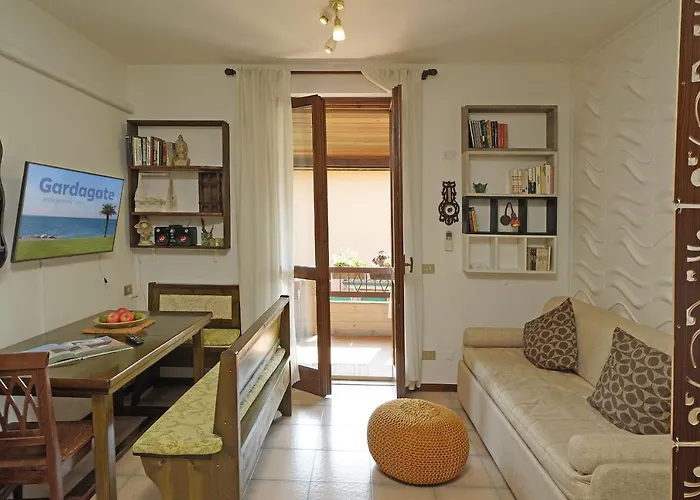 Balander - Gardagate Appartamento *