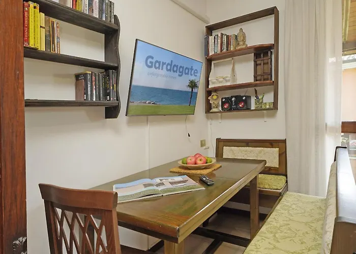 Balander - Gardagate Sirmione