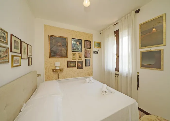 Balander - Gardagate Daire