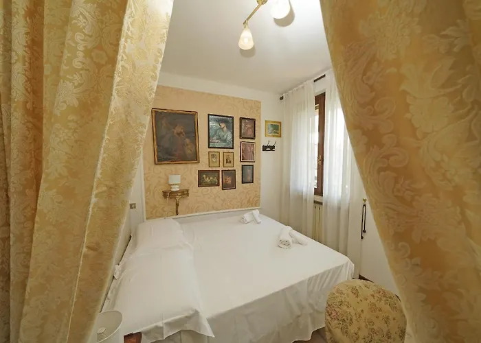 Balander - Gardagate Daire *