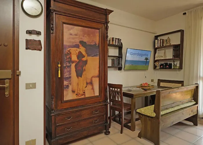 Balander - Gardagate *