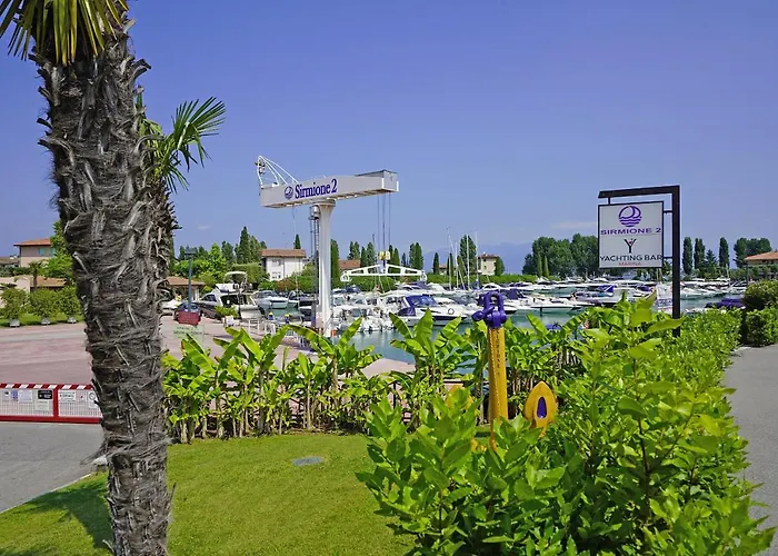 Balander - Gardagate Appartamento