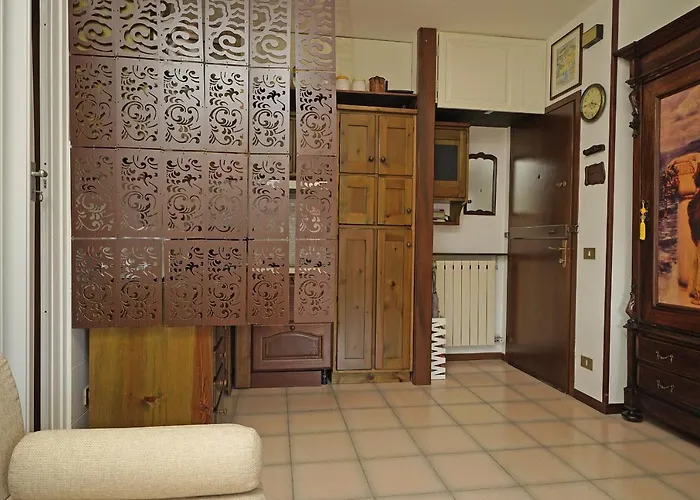 Appartamento Balander - Gardagate