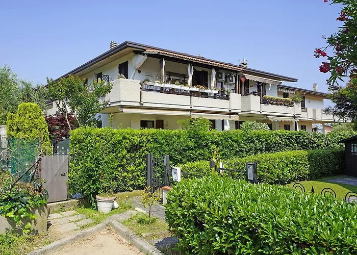 Appartamento Balander - Gardagate *