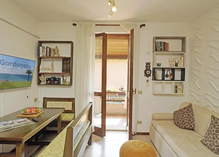 Appartamento Balander - Gardagate