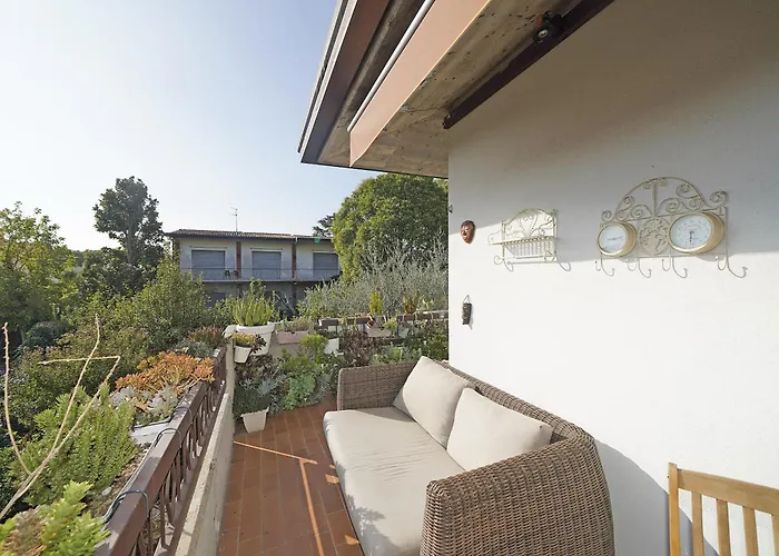 Daire Balander - Gardagate *