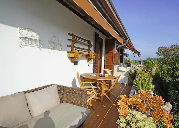 Balander - Gardagate