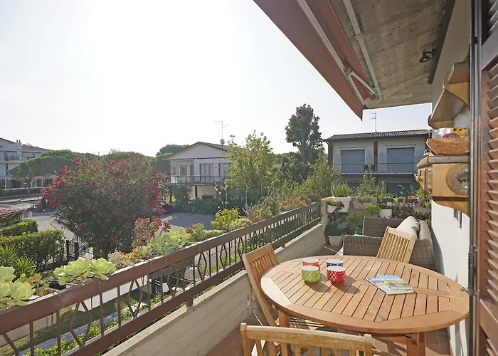 Balander - Gardagate Appartamento