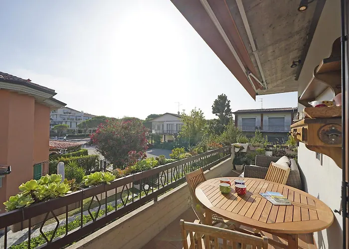 Balander - Gardagate * Sirmione