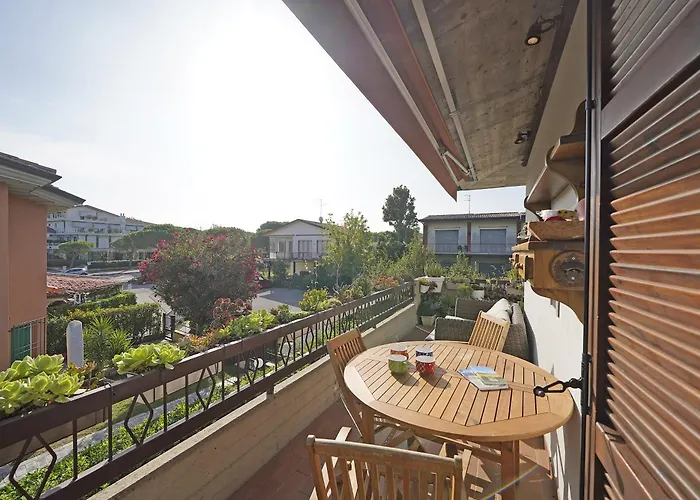 Balander - Gardagate Brescia