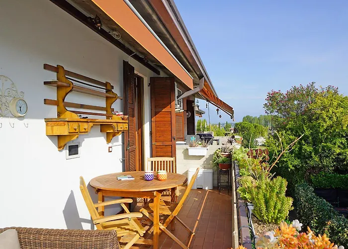 Appartamento Balander - Gardagate *