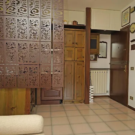 Balander - Gardagate Apartmán Brescia