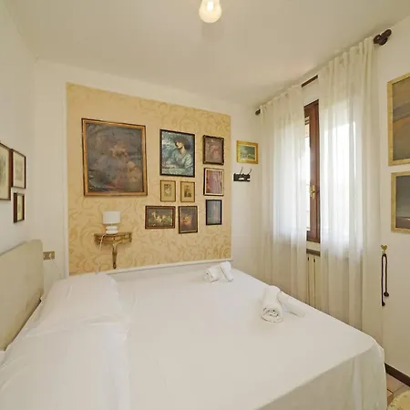 Apartmán Balander - Gardagate *